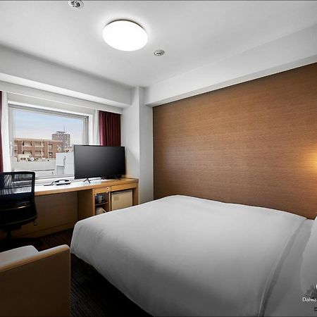 Daiwa Roynet Hotel סנדאי מראה חיצוני תמונה