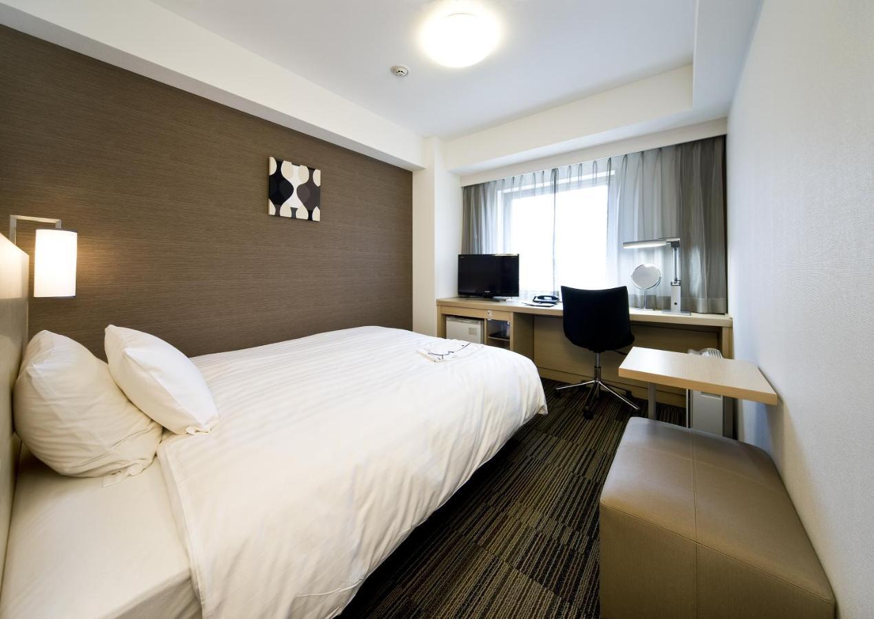 Daiwa Roynet Hotel סנדאי חדר תמונה