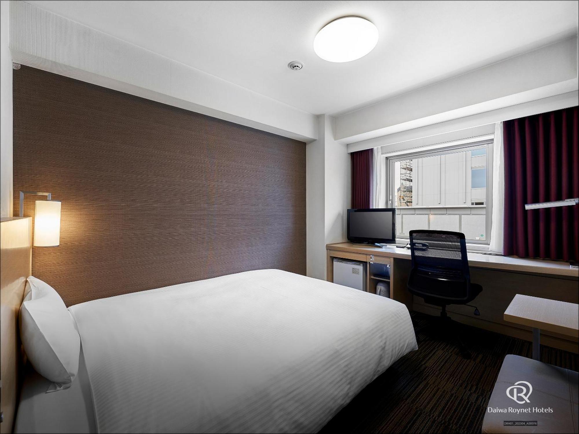 Daiwa Roynet Hotel סנדאי מראה חיצוני תמונה