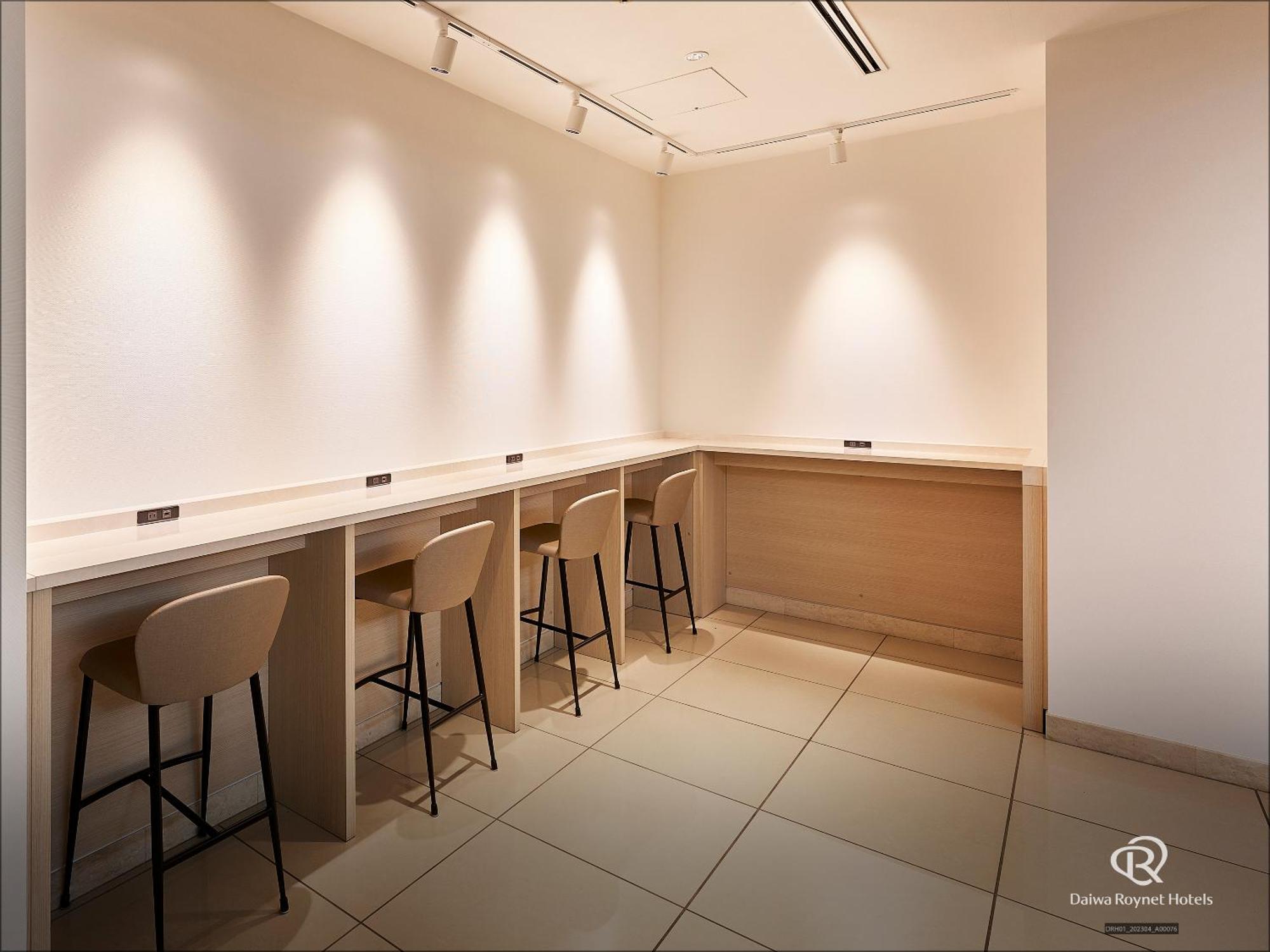 Daiwa Roynet Hotel סנדאי מראה חיצוני תמונה