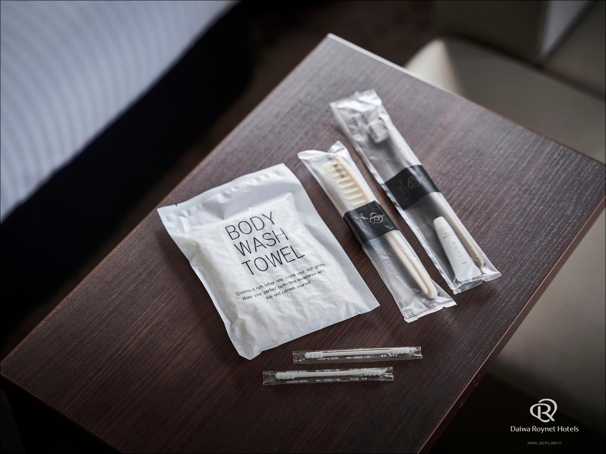 Daiwa Roynet Hotel סנדאי מראה חיצוני תמונה