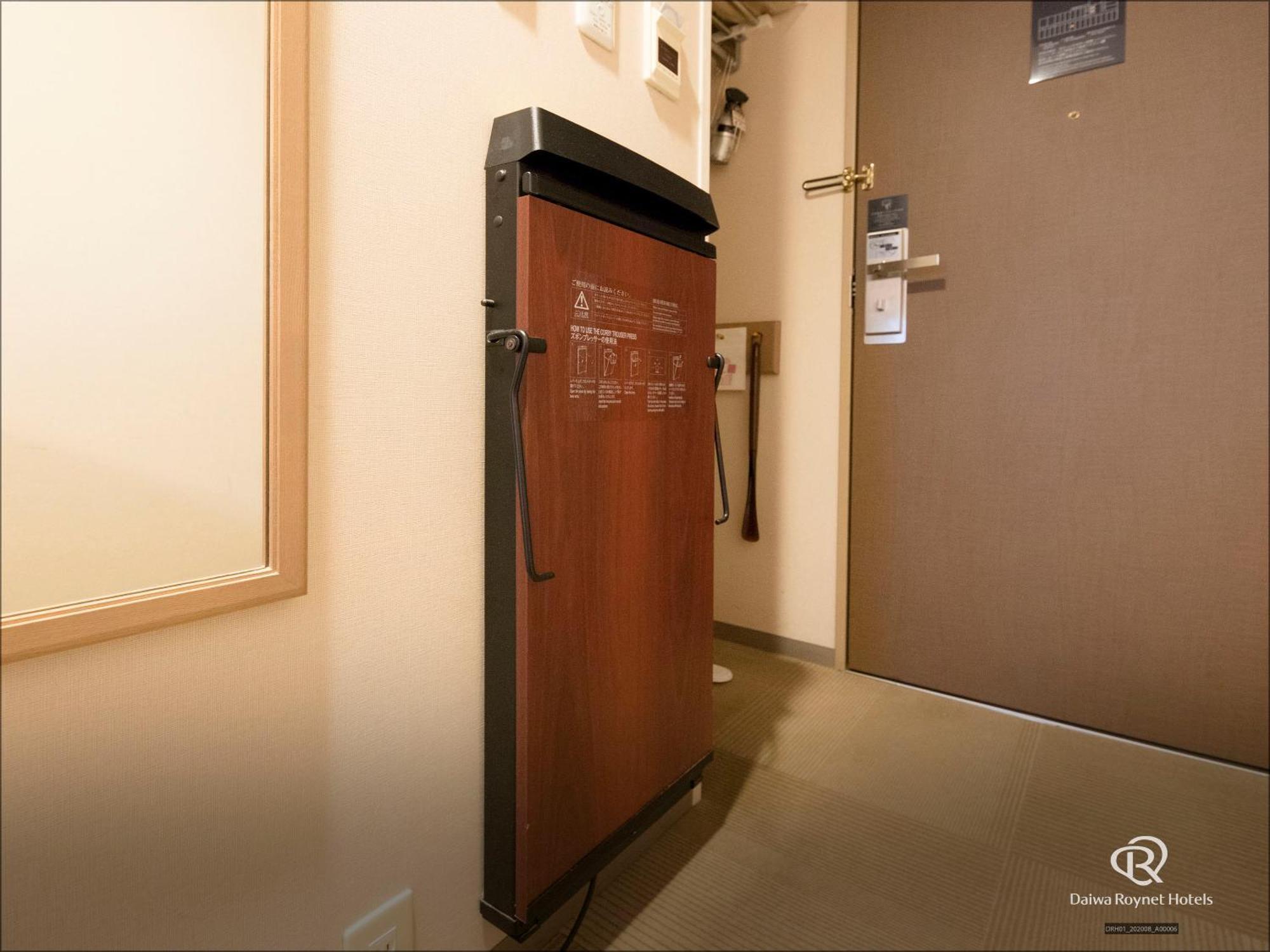 Daiwa Roynet Hotel סנדאי מראה חיצוני תמונה