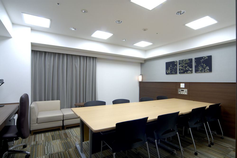 Daiwa Roynet Hotel סנדאי מראה חיצוני תמונה