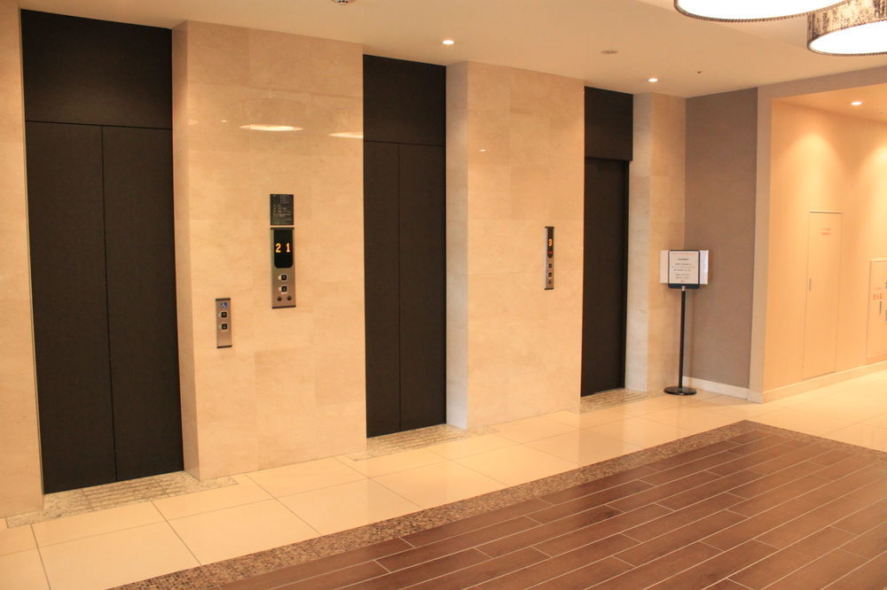 Daiwa Roynet Hotel סנדאי מראה חיצוני תמונה